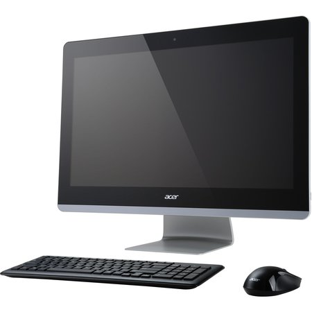 Acer Aio Desktop Acer, Win10 Home 64Bit, Intel I5-7400T, 8Gb Ddr4 DQ.B86AA.007